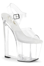 Pleaser AMAZE-808 Sandal