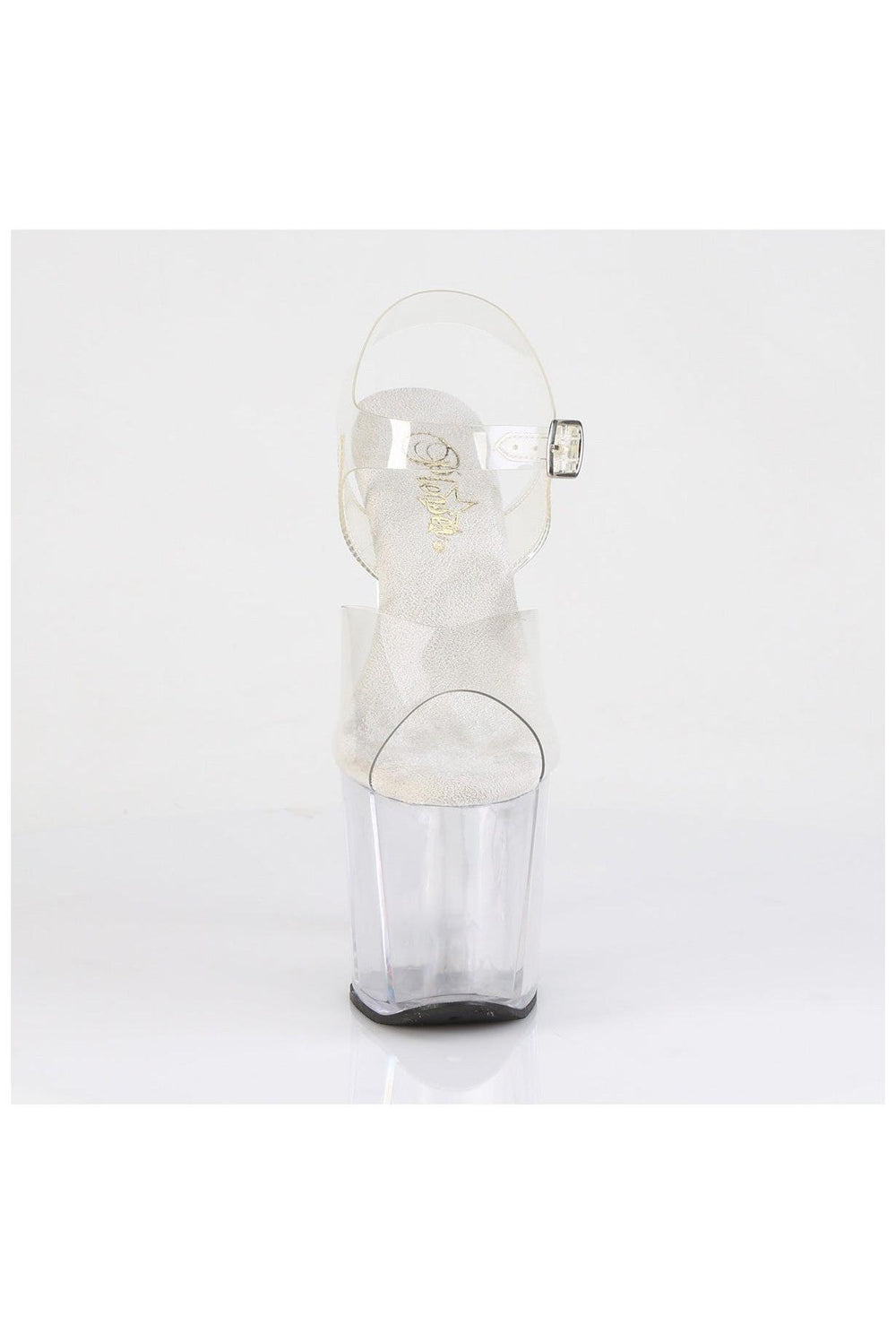 Pleaser Sandals Platform Stripper Shoes | Buy at Sexyshoes.com
