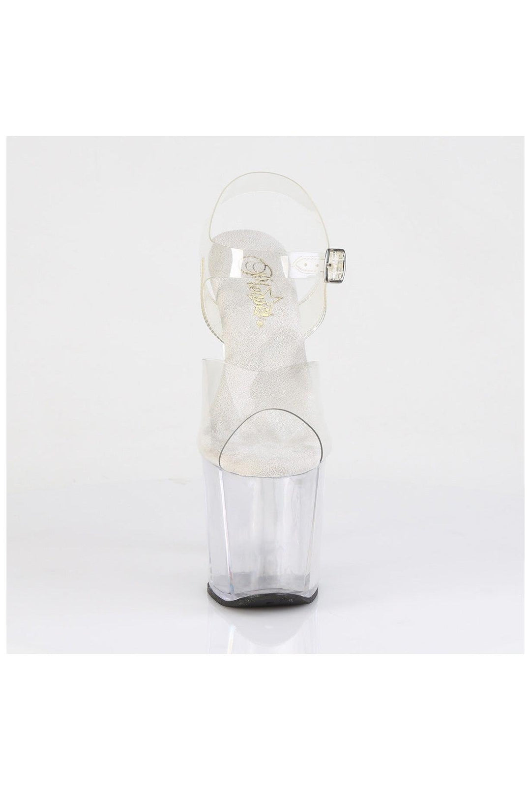 Pleaser Sandals Platform Stripper Shoes | Buy at Sexyshoes.com