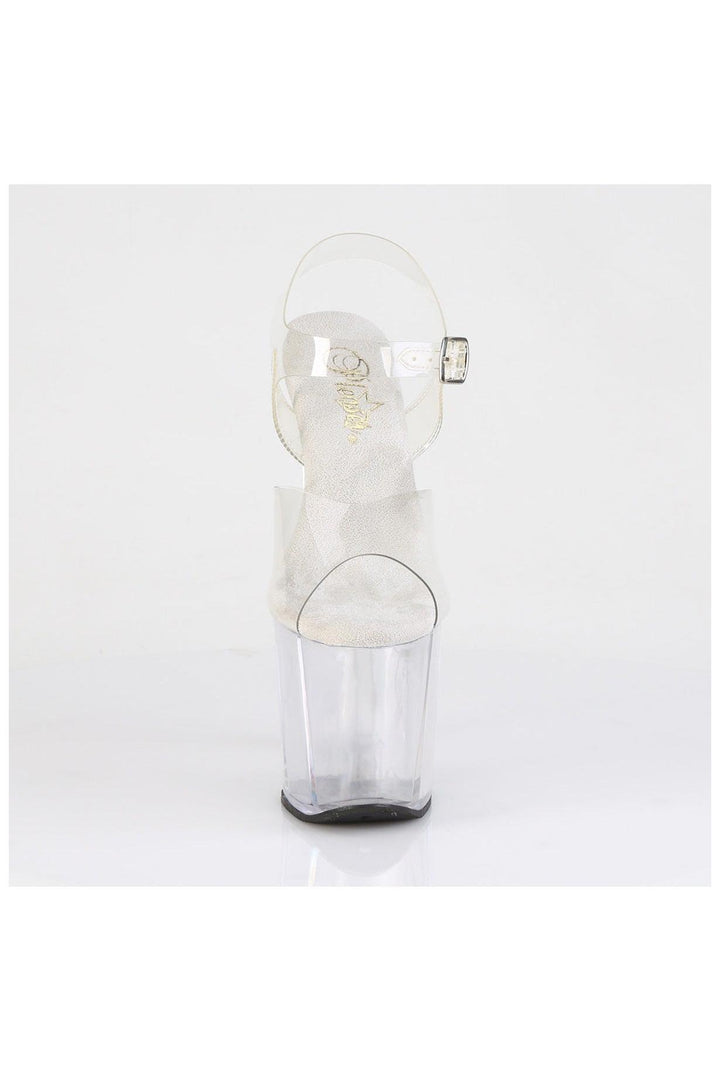 Pleaser Sandals Platform Stripper Shoes | Buy at Sexyshoes.com