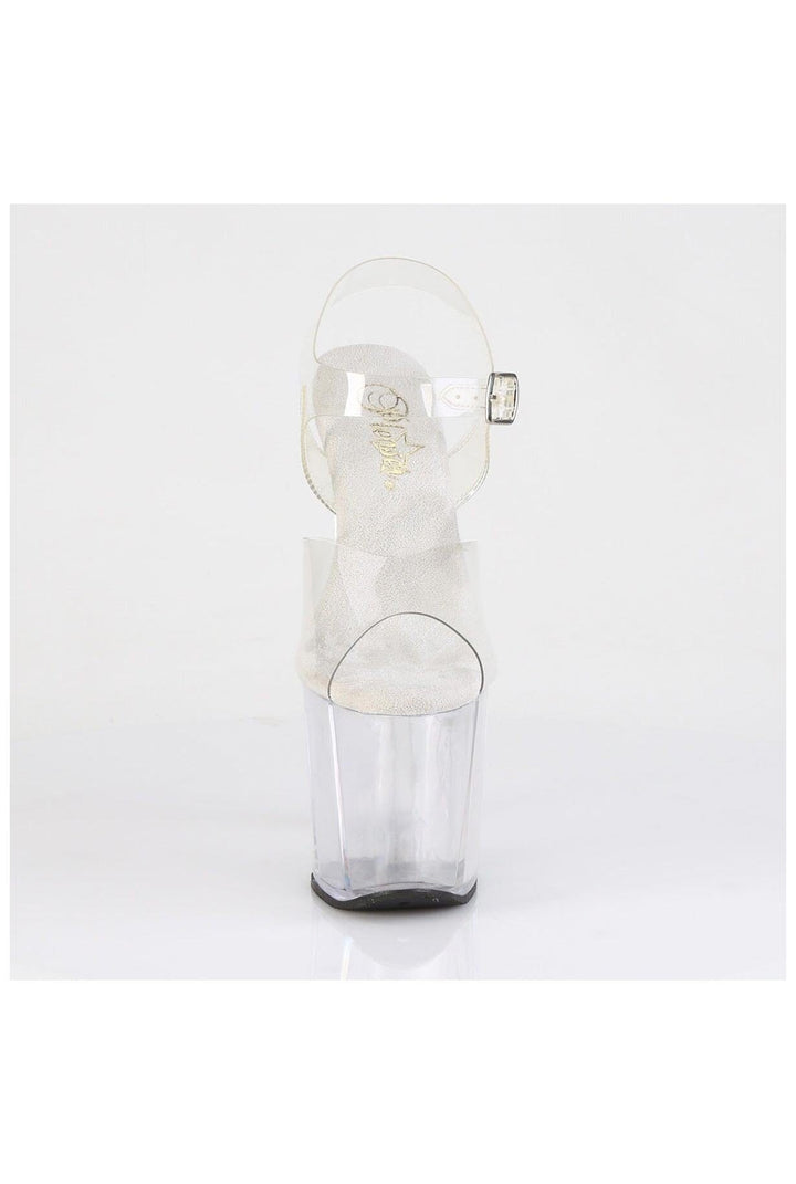 Pleaser AMAZE-808 Sandal