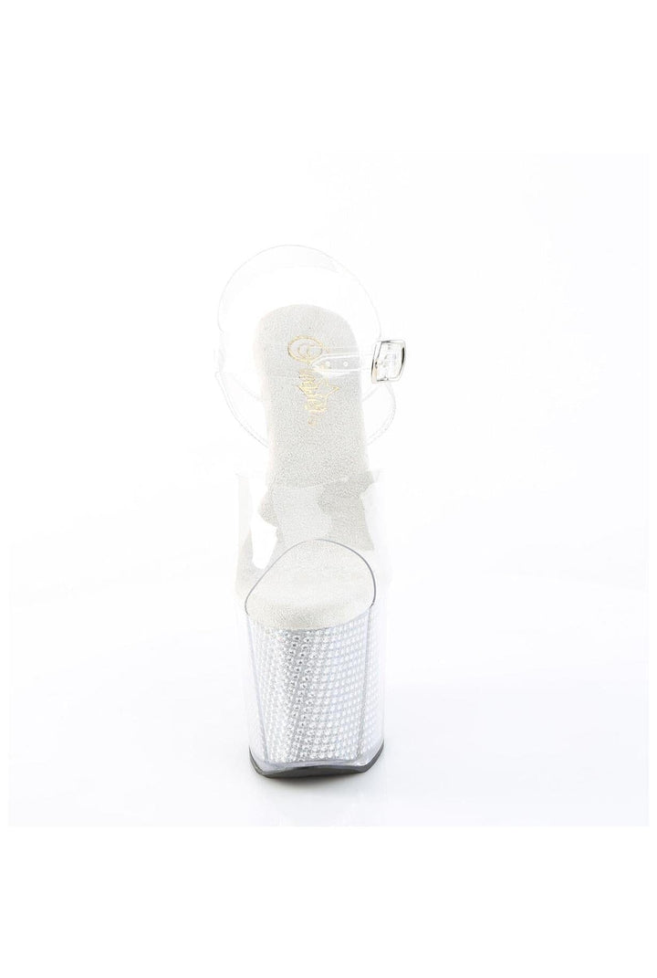 Pleaser AMAZE-808SRS Sandal