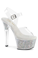 Pleaser ASPIRE-608RSI Sandal