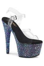 Pleaser BEJEWELED-708MS Sandal