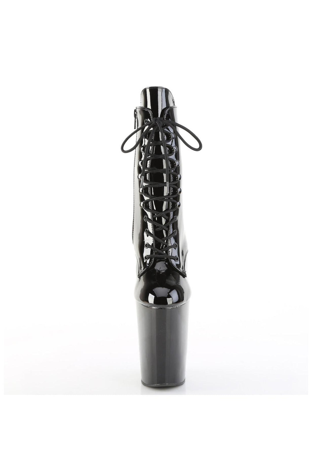 Pleaser Ankle Boots Platform Stripper Shoes | Buy at Sexyshoes.com