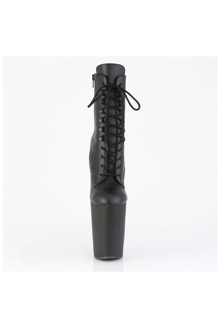 Pleaser BEWITCHED-1020 Ankle Boot