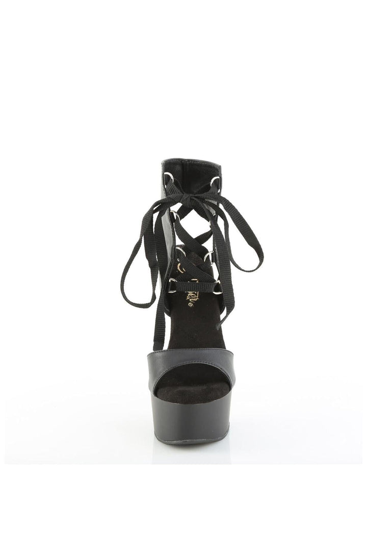Pleaser CAPTIVA-600-14 Sandal