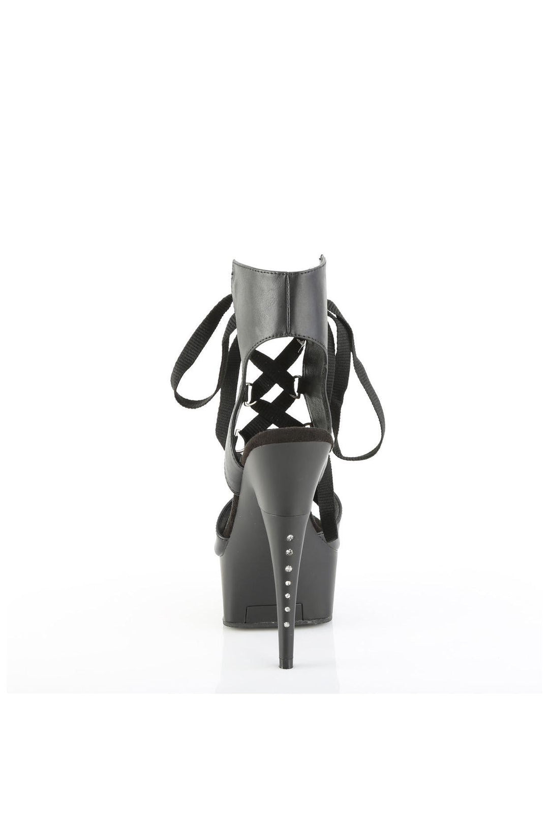 Pleaser Sandals Platform Stripper Shoes | Buy at Sexyshoes.com