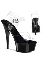 Pleaser CAPTIVA-608 Sandal