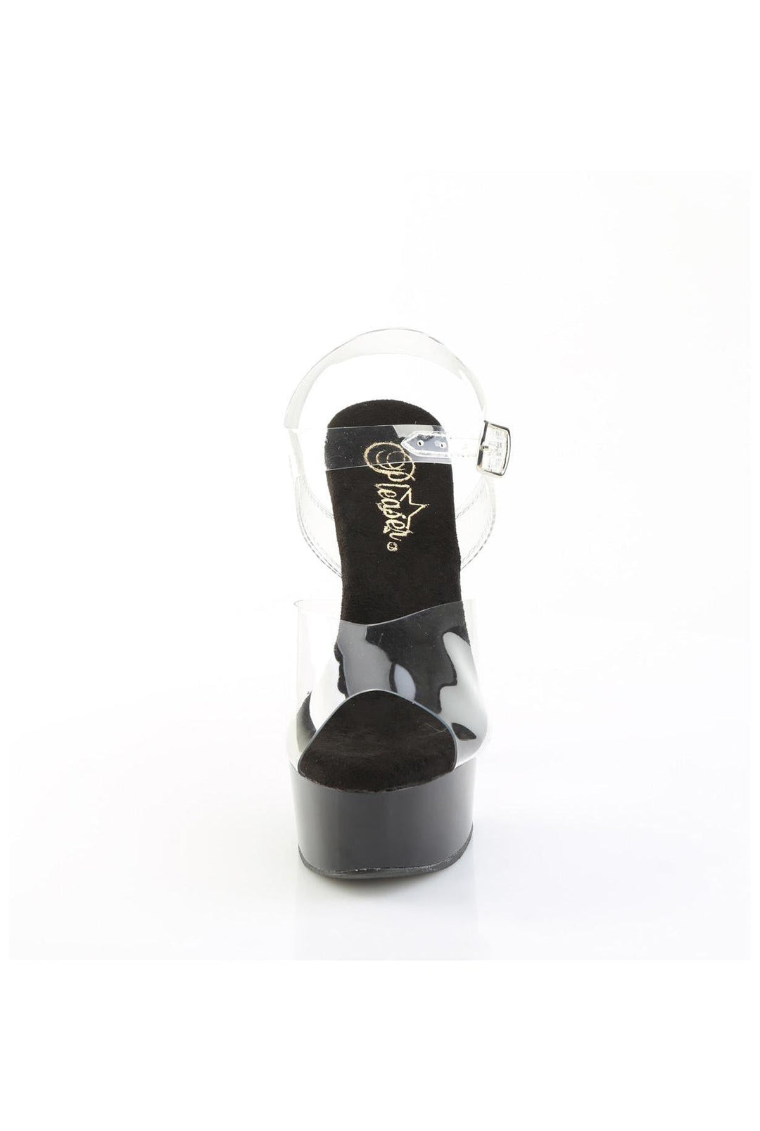 Pleaser Sandals Platform Stripper Shoes | Buy at Sexyshoes.com