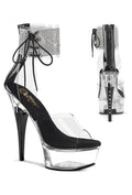 Pleaser CAPTIVA-624RS Sandal