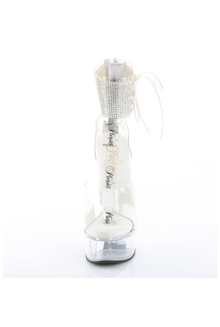 Pleaser CAPTIVA-624RS Sandal