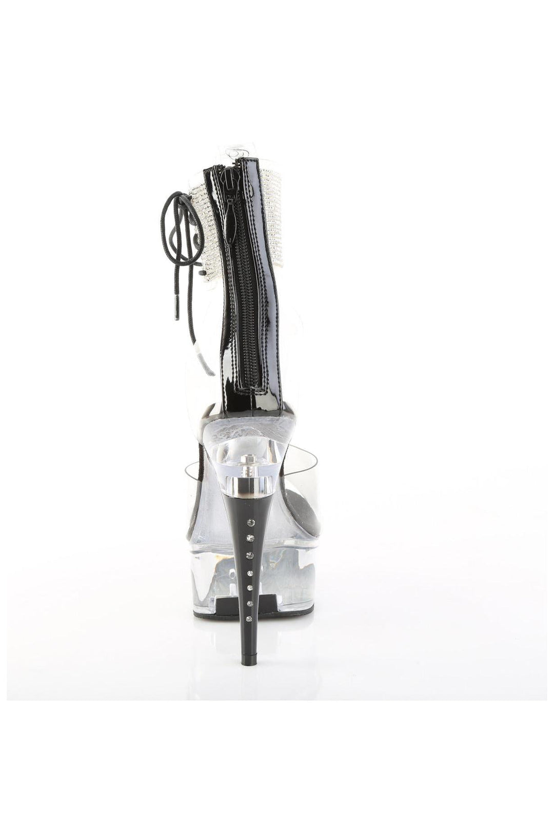 Pleaser Sandals Platform Stripper Shoes | Buy at Sexyshoes.com