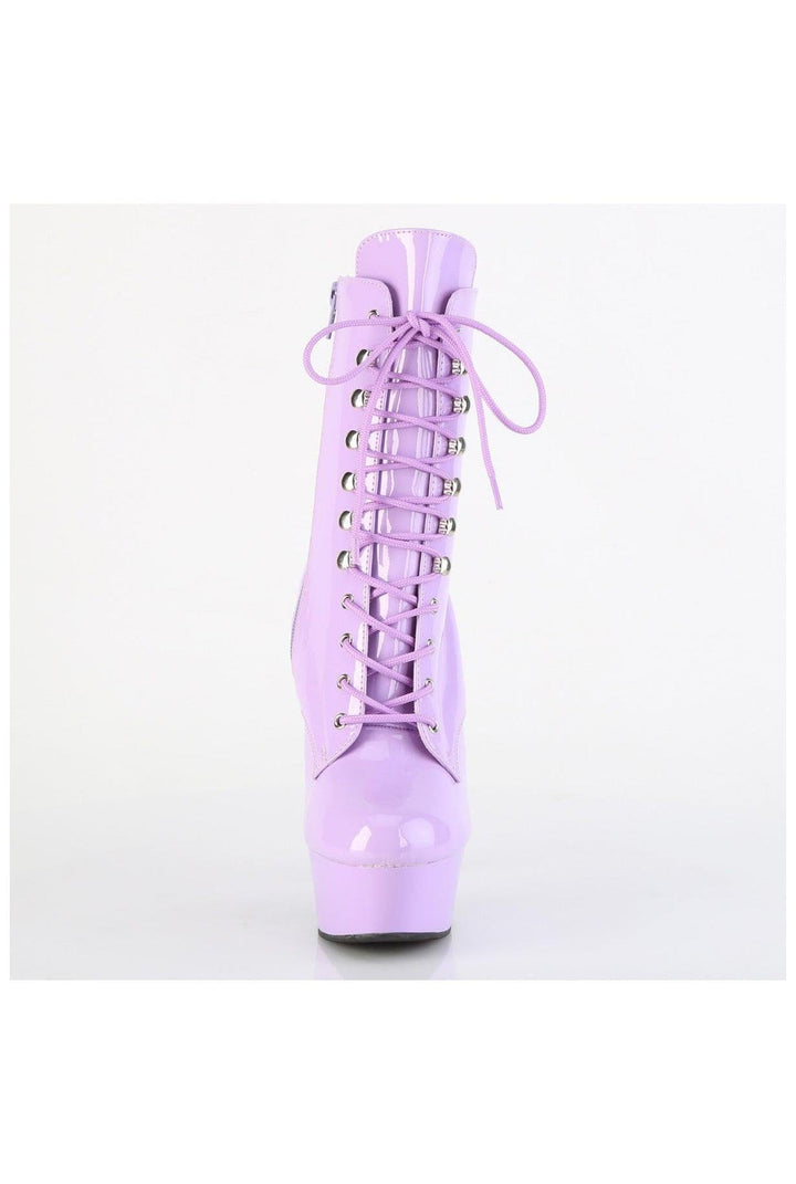 Pleaser DELIGHT-1020 Ankle Boot