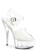 Pleaser DELIGHT-608VL Sandal