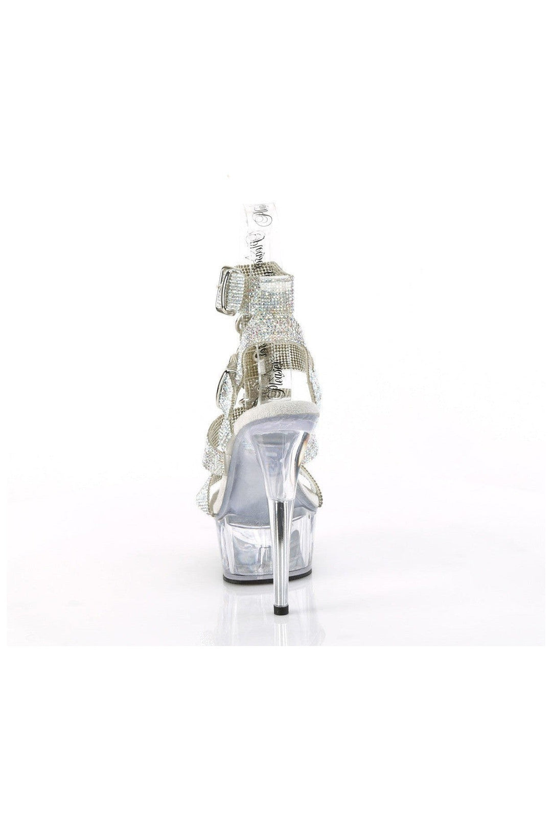 Pleaser Sandals Platform Stripper Shoes | Buy at Sexyshoes.com