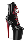 Pleaser FLAMINGO-1020 Ankle Boot