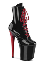 Pleaser FLAMINGO-1020 Ankle Boot