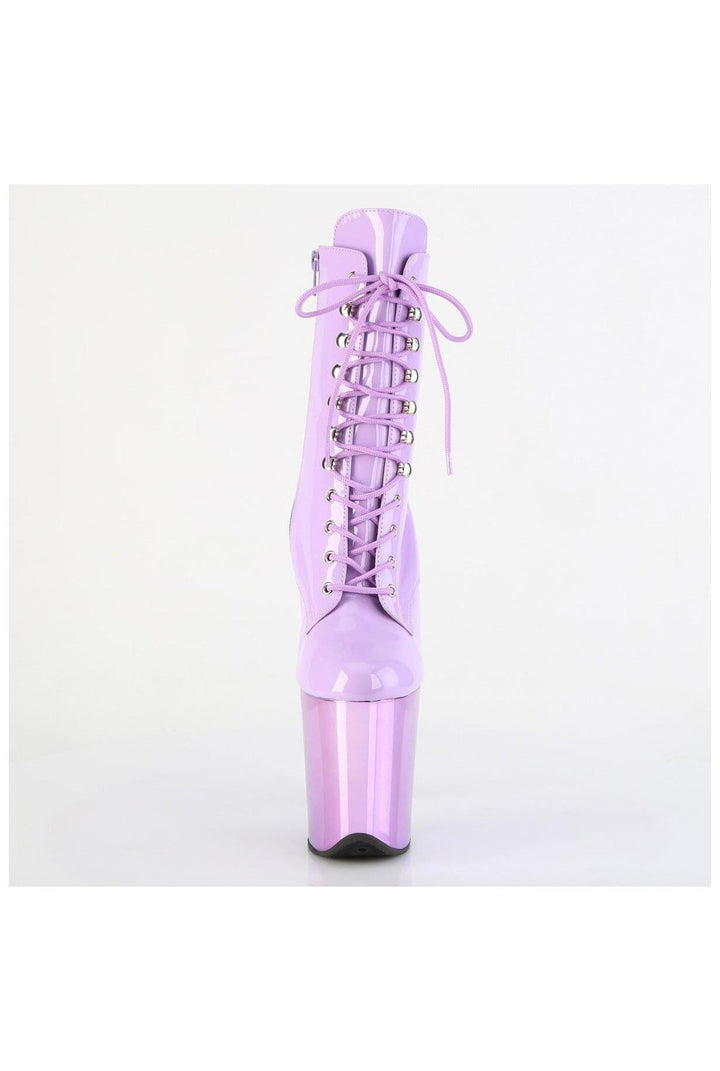 Pleaser FLAMINGO-1020 Ankle Boot