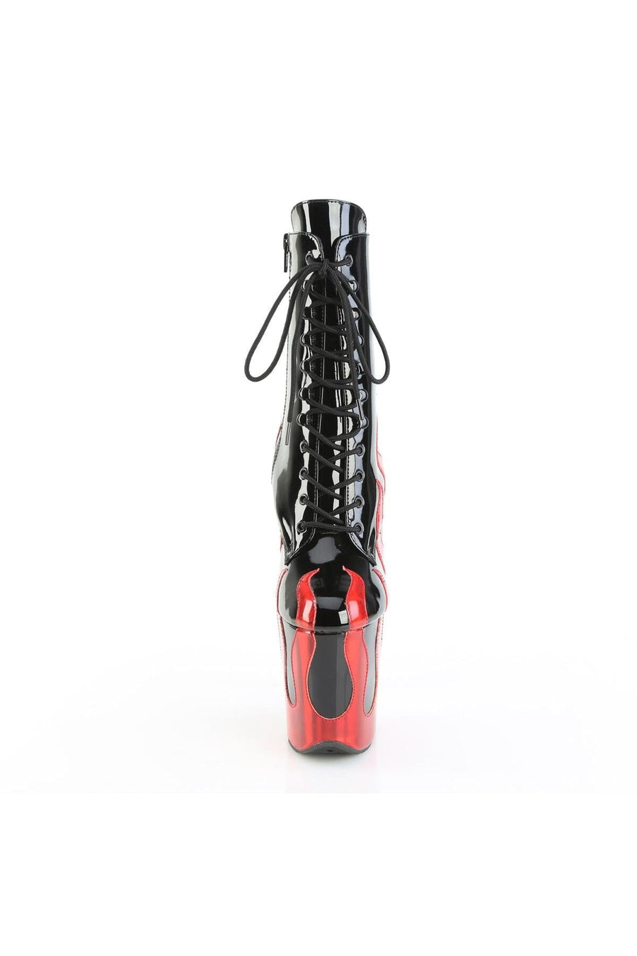 Pleaser FLAMINGO-1020FLM Ankle Boot