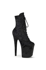 Pleaser FLAMINGO-1020WR Ankle Boot