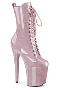 Pleaser FLAMINGO-1040GP Ankle Boot