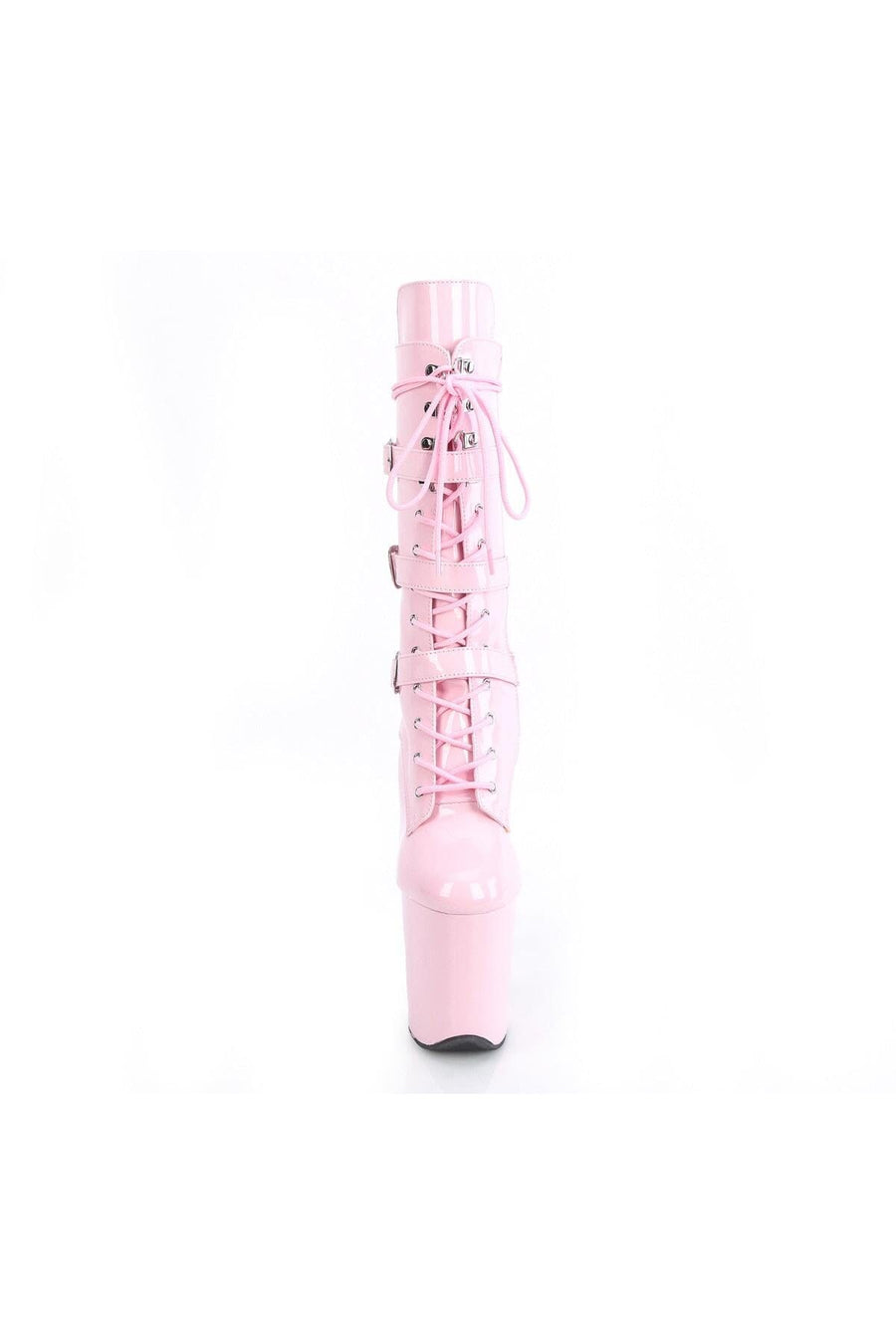 Pleaser FLAMINGO-1053 Knee Boot