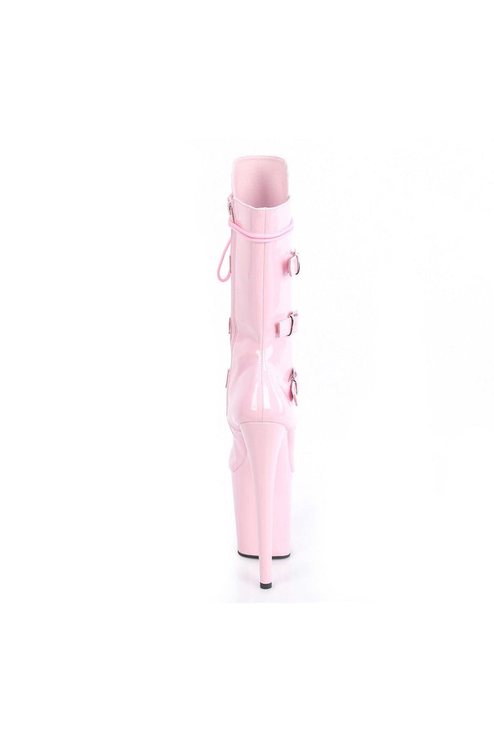 Pleaser FLAMINGO-1053 Knee Boot