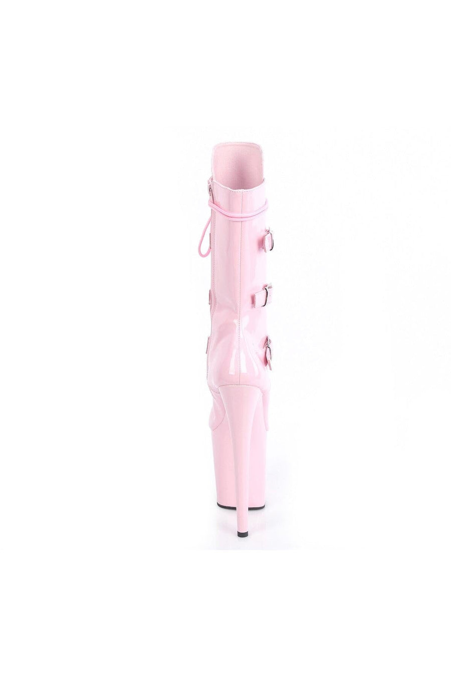 Pleaser FLAMINGO-1053 Knee Boot