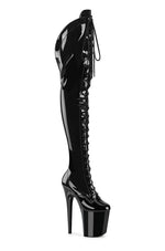 Pleaser FLAMINGO-3014 Thigh Boot