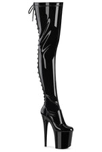 Pleaser FLAMINGO-3850 Thigh Boot