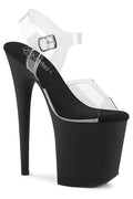 Pleaser FLAMINGO-808 Sandal