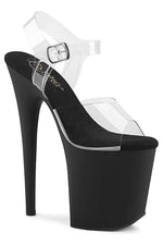 Pleaser FLAMINGO-808 Sandal