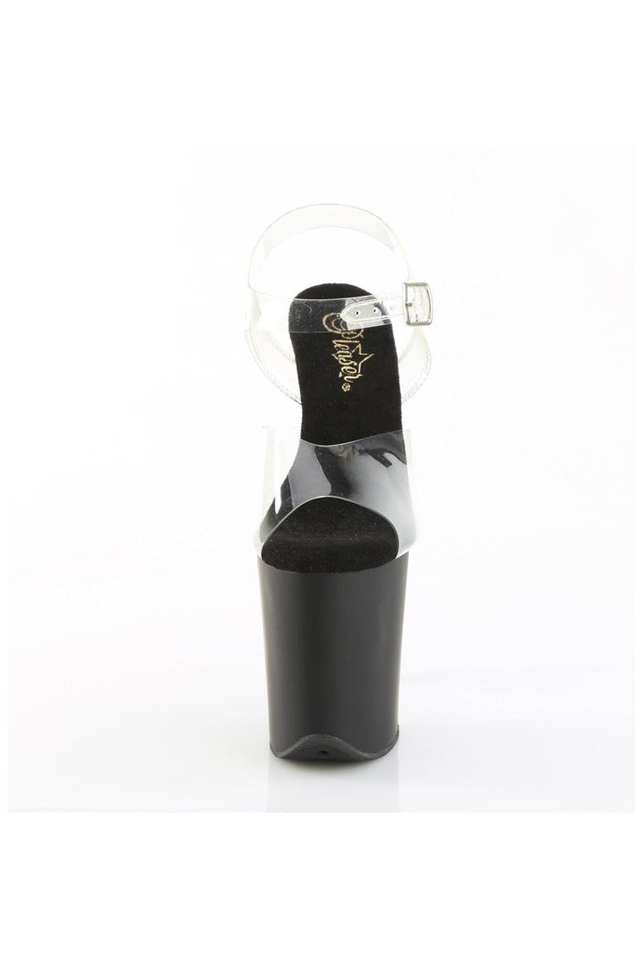 Pleaser FLAMINGO-808 Sandal