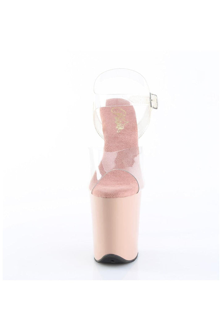 Pleaser FLAMINGO-808 Sandal