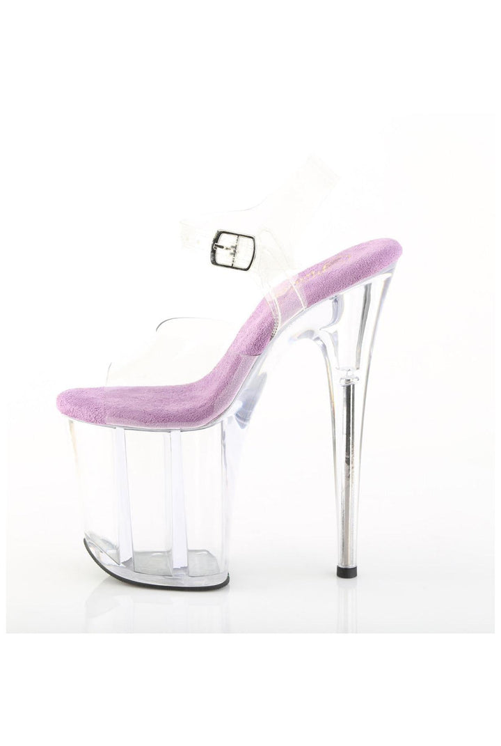 Pleaser Sandals Platform Stripper Shoes | Buy at Sexyshoes.com