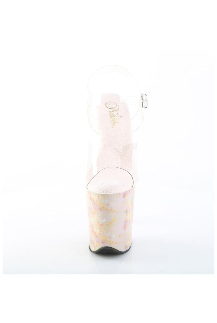 Pleaser FLAMINGO-808MB Sandal