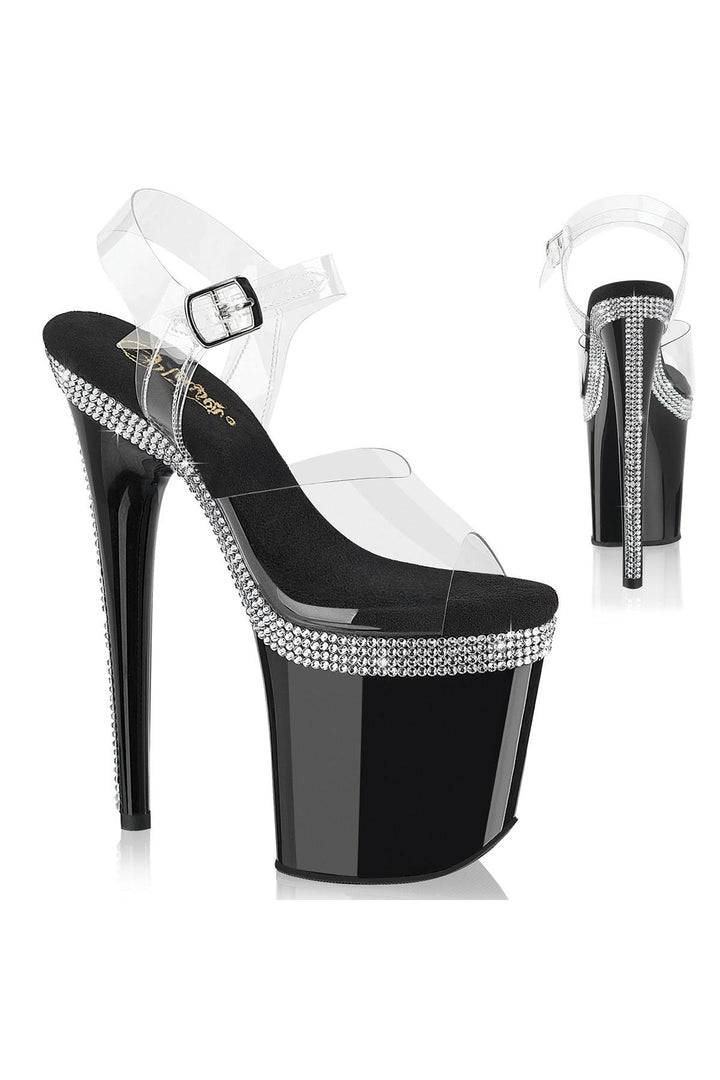 Pleaser FLAMINGO-808MLS Sandal