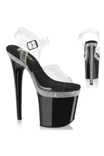 Pleaser FLAMINGO-808MLS Sandal