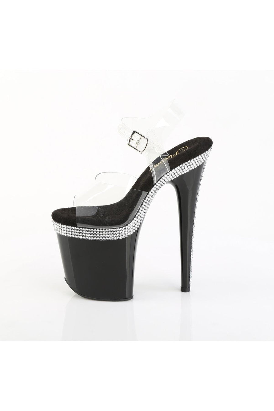Pleaser FLAMINGO-808MLS Sandal