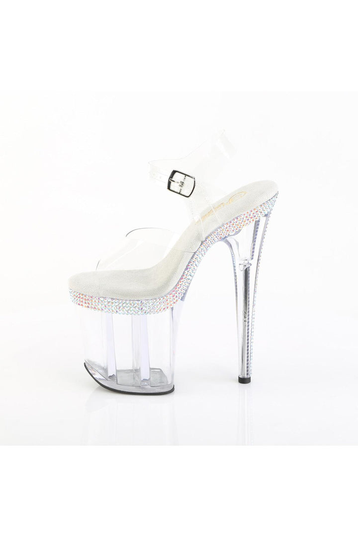 Pleaser FLAMINGO-808MLS Sandal