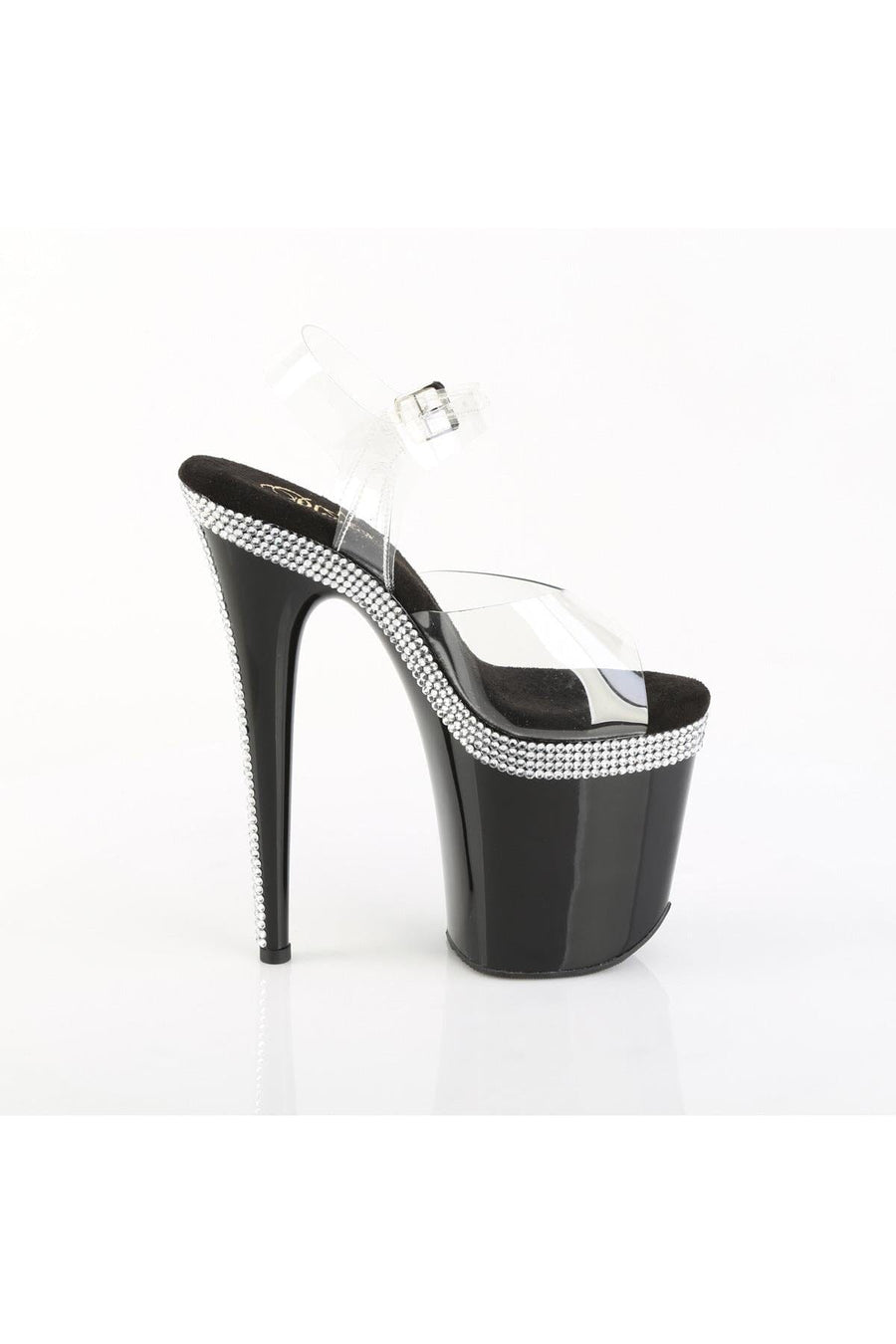 Pleaser FLAMINGO-808MLS Sandal