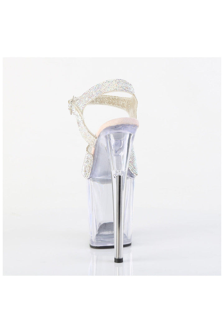 Pleaser Sandals Platform Stripper Shoes | Buy at Sexyshoes.com