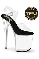Pleaser FLAMINGO-808PREM Sandal