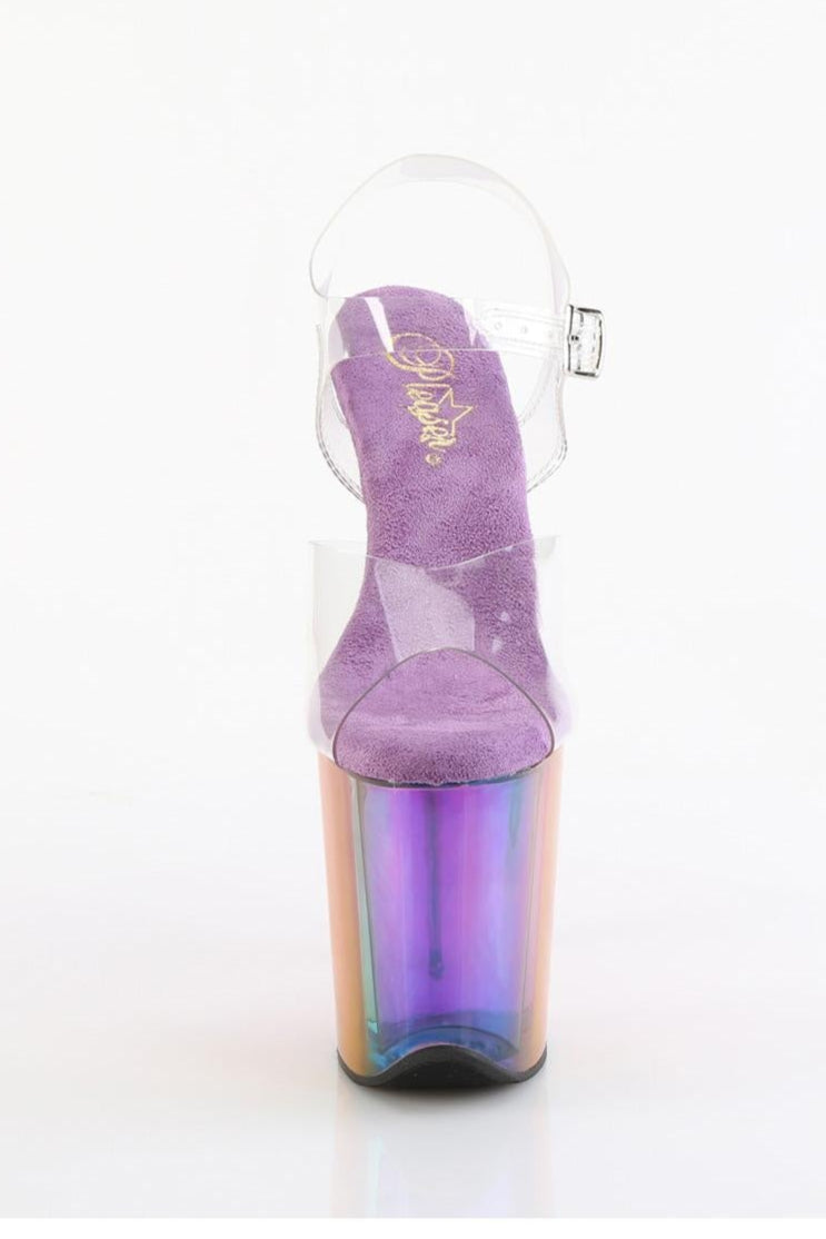 Pleaser FLAMINGO-808RMT Sandal