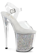Pleaser FLAMINGO-808RSI Sandal