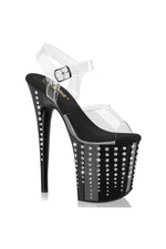 Pleaser FLAMINGO-808TDRS Sandal