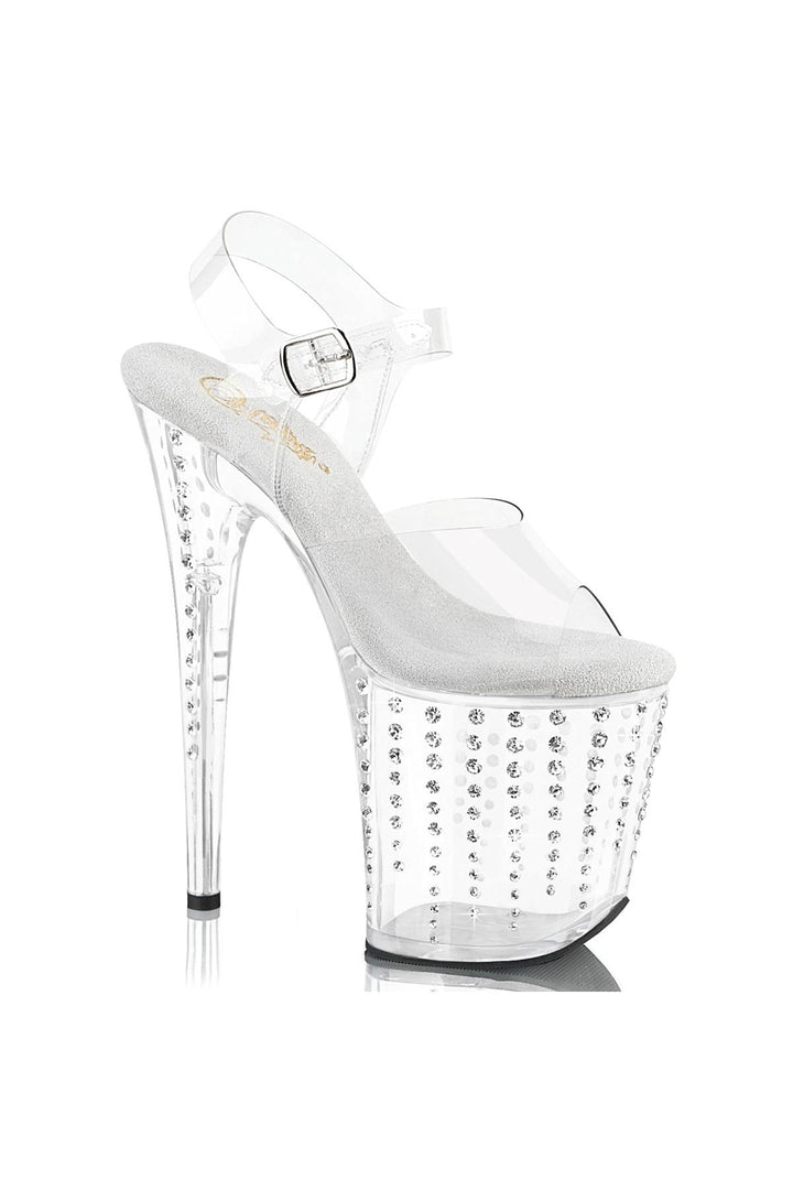 Pleaser FLAMINGO-808TDRS Sandal