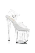 Pleaser FLAMINGO-808TDRS Sandal