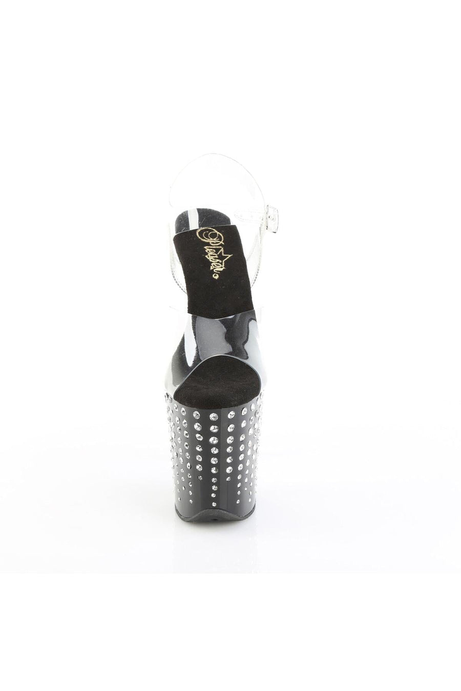 Pleaser FLAMINGO-808TDRS Sandal